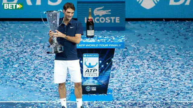 بیوگرافی راجر فدرر اسطوره تنیس (از تولد تا ازدواج) + تصاویر جام راجر فدرر