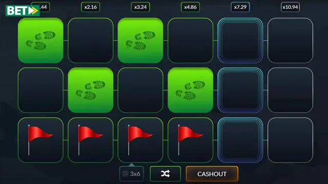 بازی مین ها بازی مین ها