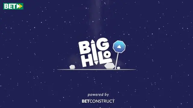 آموزش بازی های لو Hi-Lo + ترفند و قوانین بازی بازی big hilo