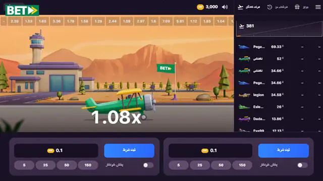 بازی آواتریکس