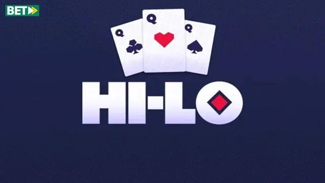 آموزش بازی های لو Hi-Lo + ترفند و قوانین بازی بازی های لو