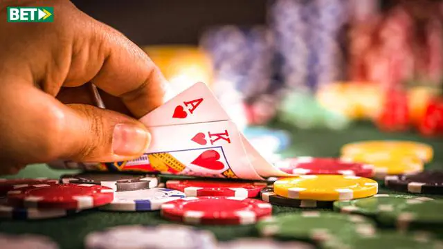 فور آف کایند در پوکر فور آف کایند در پوکر