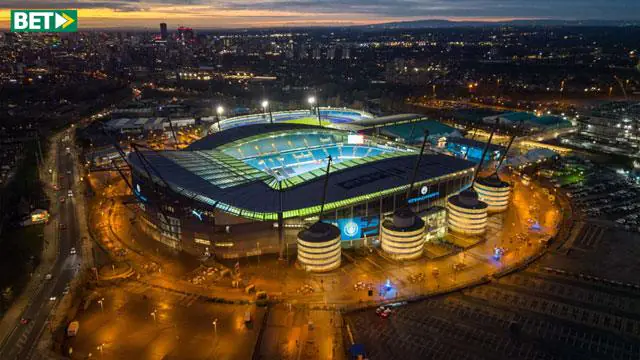 تاریخچه باشگاه منچسترسیتی همراه با حقایق جالب این باشگاه ورزشگاه اتحاد