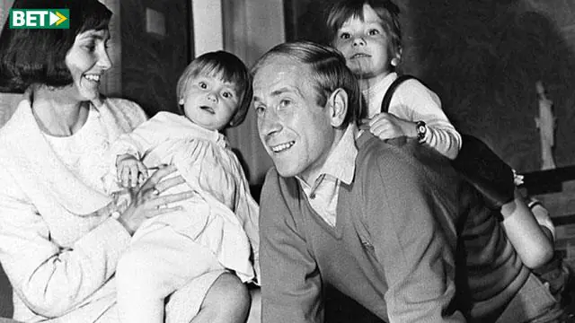 بیوگرافی بابی چارلتون فوتبالیست + عکس همسر و فرزندان بیوگرافی بابی چارلتون فوتبالیست + عکس همسر و فرزندان