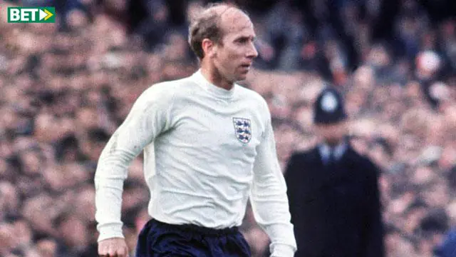 بیوگرافی بابی چارلتون فوتبالیست + عکس همسر و فرزندان بیوگرافی بابی چارلتون فوتبالیست + عکس همسر و فرزندان