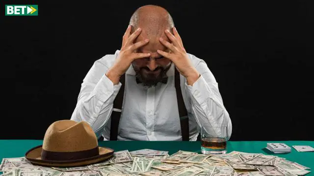 ترک اعتیاد به قمار ترک اعتیاد به قمار