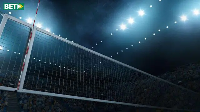 تاریخچه ورزش والیبال + تمام نکات و قوانین تور والیبال