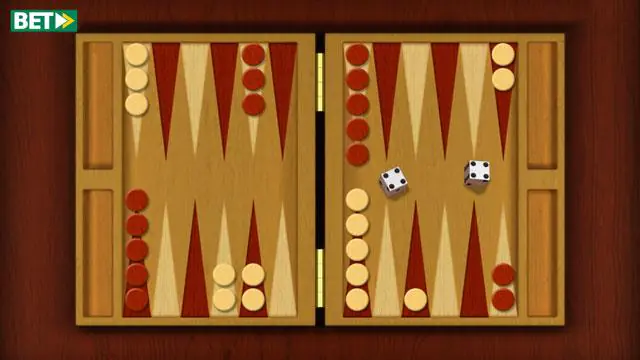 دانلود بازی تخته نرد فارسی (Backgammon) Backgammon masters