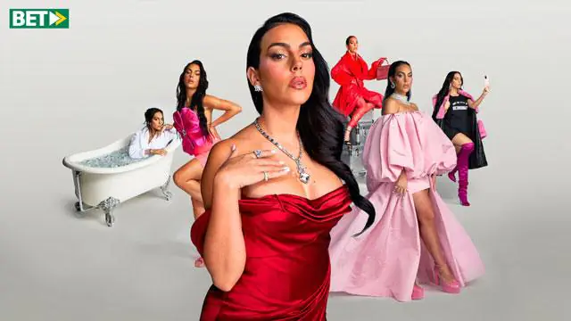 جورجینا رودریگز کیست؟ همه چیز درباره نامزد کریستیانو رونالدو جورجینا رودریگز کیست؟ همه چیز درباره نامزد کریستیانو رونالدو