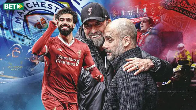 بازی منچسترسیتی و لیورپول بازی منچسترسیتی و لیورپول