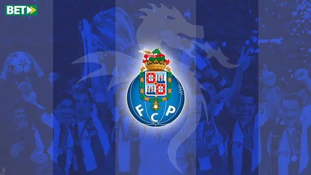 تاریخچه تیم فوتبال پورتو لوگو باشگاه پورتو