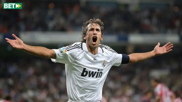 اسپانسر رئال مادرید ۲۰۰۸