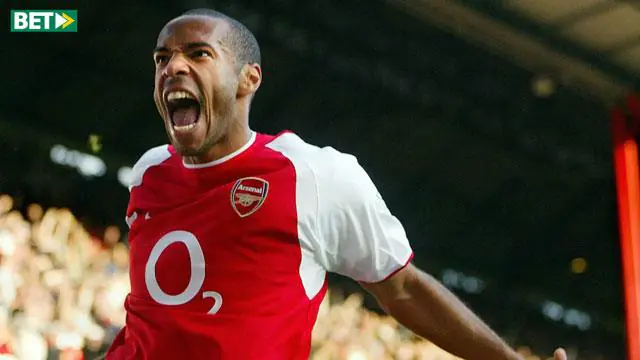 بیوگرافی تیری آنری ، اسطوره فرانسوی دنیای فوتبال بیوگرافی تیری آنری