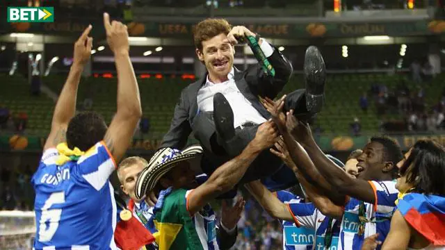 تاریخچه تیم فوتبال پورتو ویاش بواش