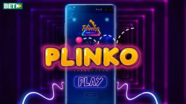 آموزش بازی پلینکو اپلیکیشن بازی پلینکو