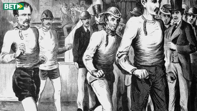 تاریخچه پیش بینی فوتبال