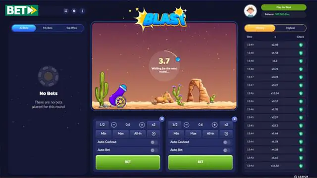 ترفند بازی انفجار ترفند بازی انفجار