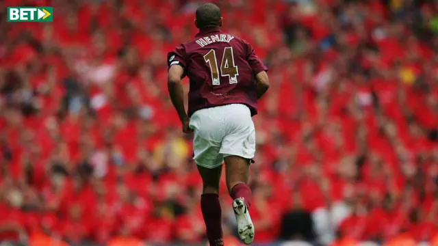 بیوگرافی تیری آنری ، اسطوره فرانسوی دنیای فوتبال تیری آنری