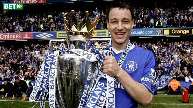 بیوگرافی جان تری بیوگرافی جان تری