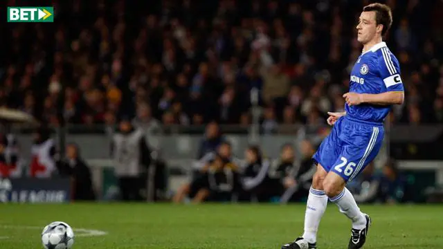 جان تری جان تری چلسی