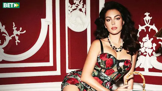 جورجینا رودریگز کیست؟ همه چیز درباره نامزد کریستیانو رونالدو جورجینا رودریگز