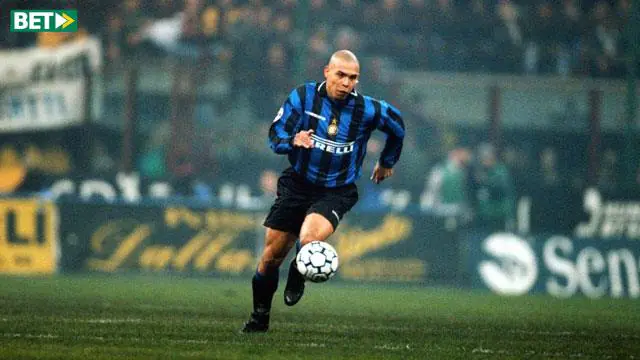 بیوگرافی رونالدو برزیلی رونالدو اینتر