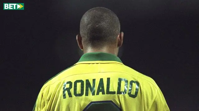 بیوگرافی رونالدو برزیلی رونالدو برزیلی در یک نگاه