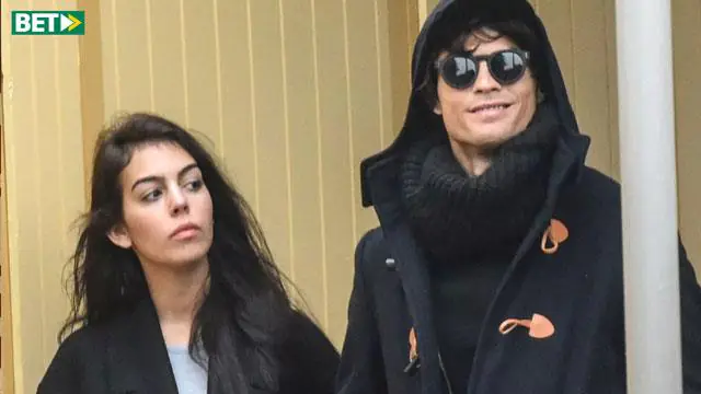 جورجینا رودریگز کیست؟ همه چیز درباره نامزد کریستیانو رونالدو جورجینا رودریگز کیست؟ همه چیز درباره نامزد کریستیانو رونالدو