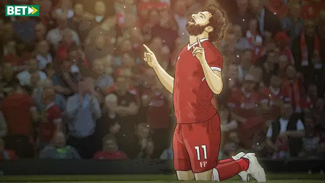 بیوگرافی محمد صلاح بیوگرافی محمد صلاح