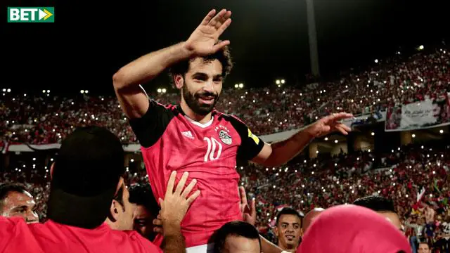 بیوگرافی محمد صلاح بیوگرافی محمد صلاح
