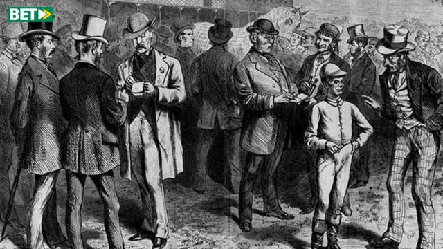 تاریخچه پیش بینی فوتبال