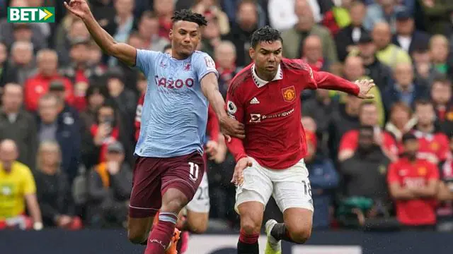 منچستریونایتد و استون ویلا منچستریونایتد و استون ویلا