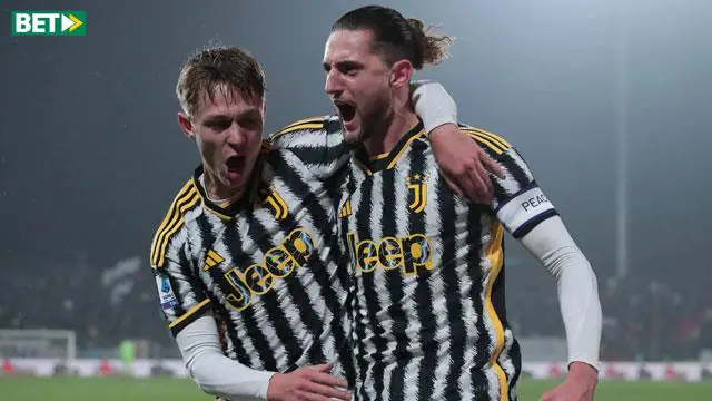 یوونتوس و ناپولی