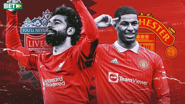 لیورپول و منچستریونایتد لیورپول و منچستریونایتد