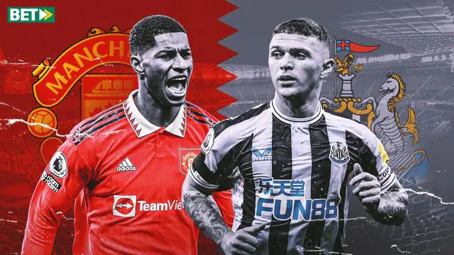 نیوکاسل و منچستریونایتد نیوکاسل و منچستریونایتد