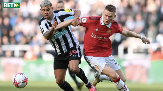 نیوکاسل و منچستریونایتد نیوکاسل و منچستریونایتد