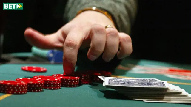 ترفند بازی پوکر