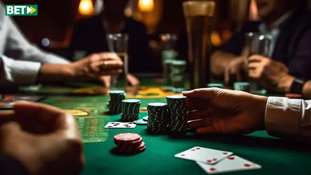 ترفند بازی پوکر