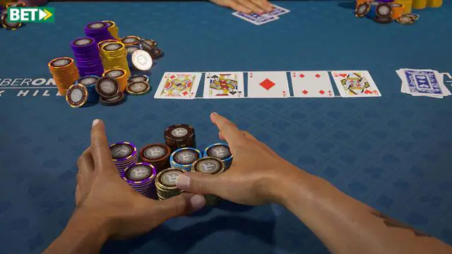 بهترین ترفند پوکر