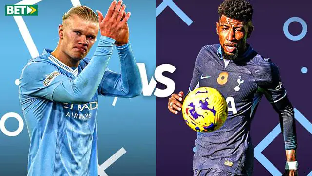 منچسترسیتی و تاتنهام منچسترسیتی و تاتنهام