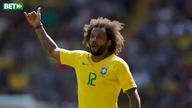 بیوگرافی مارسلو؛ فرفری پر افتخار مارسلو برزیل