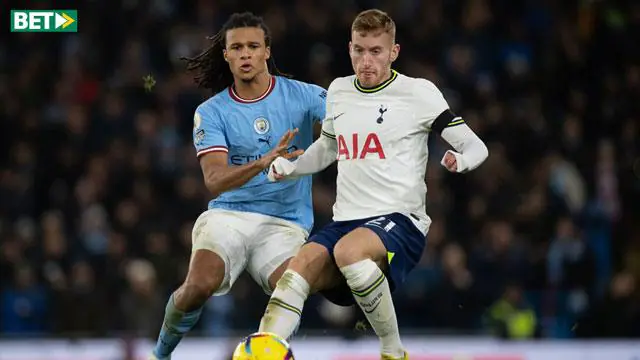 منچسترسیتی و تاتنهام منچسترسیتی و تاتنهام