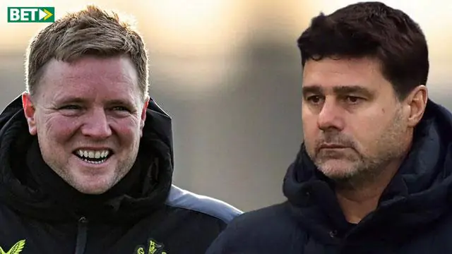 چلسی و نیوکاسل