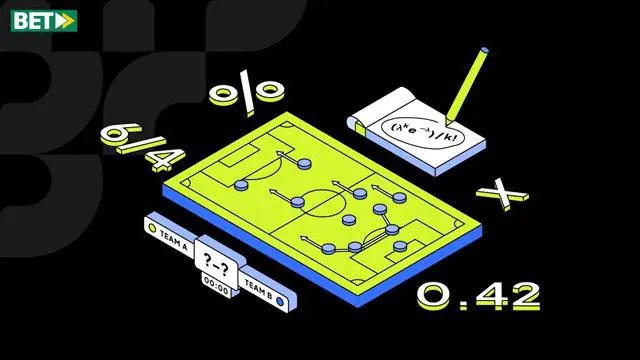 توزیع پواسون: پیش بینی نتیجه در فوتبال توزیع پواسون