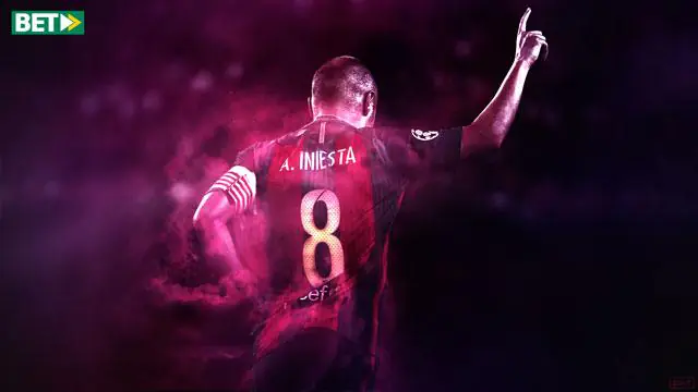 بیوگرافی آندرس اینیستا آندرس اینیستا