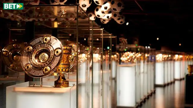 تاریخچه باشگاه بایرن مونیخ افتخارات بایرن مونیخ