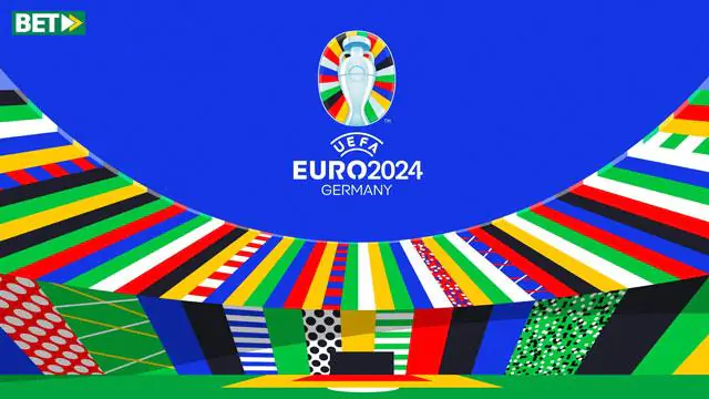 جام ملت های اروپا یورو ۲۰۲۴