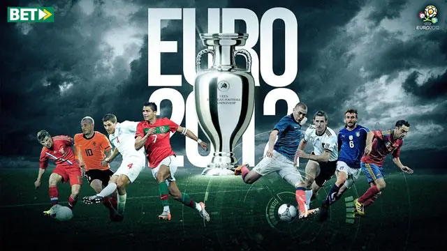 جام ملت های اروپا جام ملت های اروپا