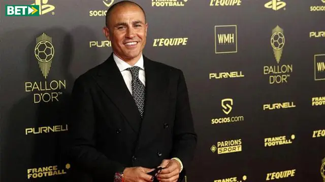 بیوگرافی فابیو کاناوارو فابیو کاناوارو