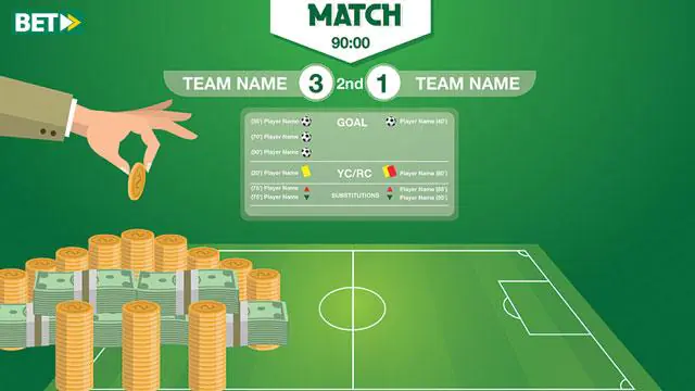 توزیع پواسون: پیش بینی نتیجه در فوتبال توزیع پواسون